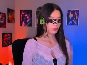 Screenshot from itscharlliee webcams