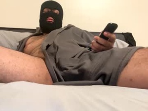 Screenshot from itsfentyheaux webcams