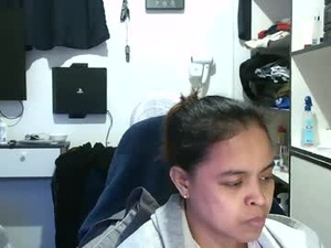 Screenshot from itsmebubbles webcams