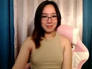 Screenshot from itsmehotqueen webcams