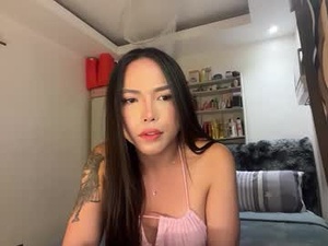 Screenshot from itsmekendrax webcams