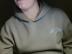 Screenshot from itssamelia webcams