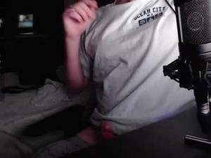 Screenshot from itstheman27 webcams