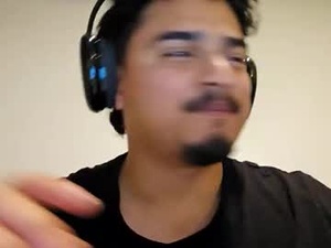 Screenshot from itswhatever1234 webcams