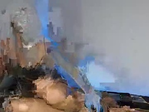 Screenshot from itsxxcole webcams