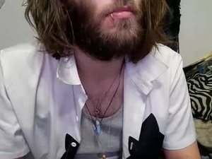 Screenshot from itsyaboiskunk webcams