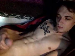 Screenshot from itzd123 webcams