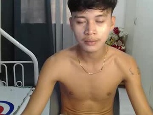 Screenshot from itzme_john webcams