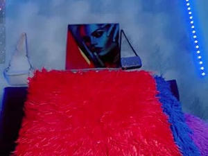 Screenshot from ivancarrillocuenta9 webcams