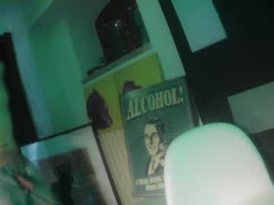 Screenshot from ivariello webcams