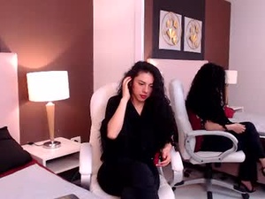 Screenshot from ivett_ webcams