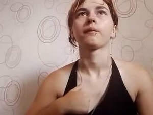 Screenshot from ivetteshofner webcams