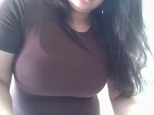 Screenshot from ivone777 webcams