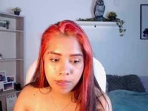 Screenshot from ivone_castro webcams
