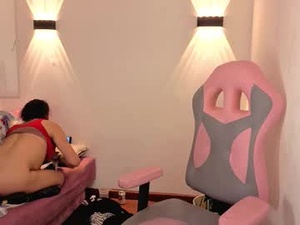 Screenshot from ivonne_ferrer__ webcams