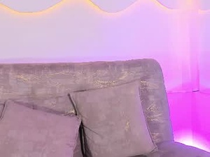Screenshot from ivonne_gil webcams