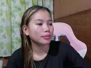 Screenshot from ivory_babe webcams