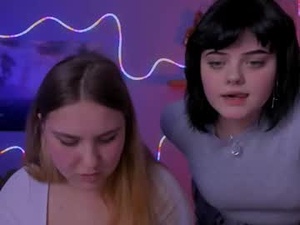 Screenshot from ivy_shine_ webcams