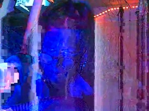 Screenshot from ivyjennifer366 webcams