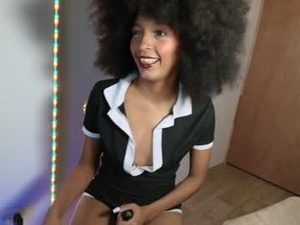Screenshot from ivylusst webcams