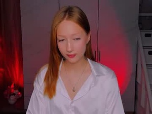 Screenshot from ivysinclair_ webcams
