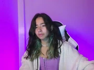 Screenshot from ivystone_ webcams