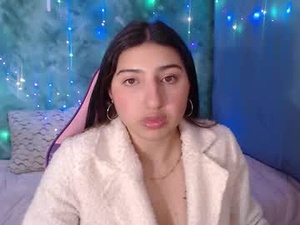 Screenshot from ivyy_blue1 webcams