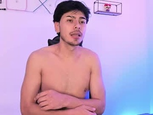 Screenshot from izack_01 webcams