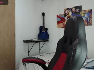 Screenshot from izan_jensen webcams