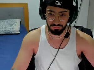 Screenshot from j4ck_fire webcams