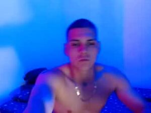 Screenshot from j_sebastien webcams