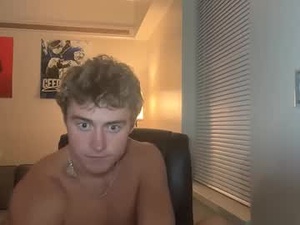 Screenshot from jace_ryder webcams