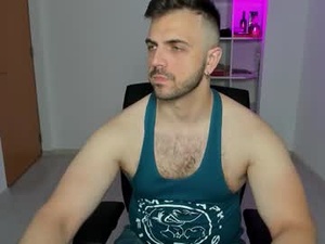 Screenshot from jace_thorne webcams