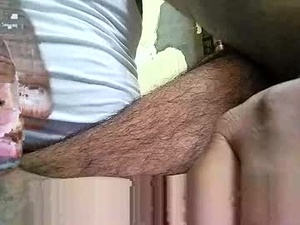Screenshot from jack700331 webcams