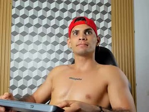 Screenshot from jack__rice webcams