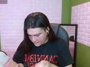 Screenshot from jack__sixx webcams