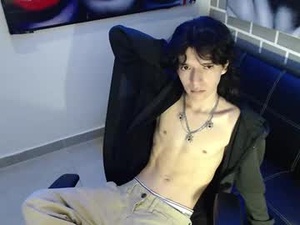 Screenshot from jack_alvarez webcams