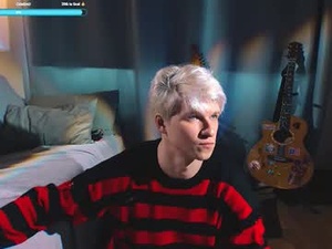 Screenshot from jack_frozt webcams