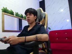 Screenshot from jack_heimer webcams