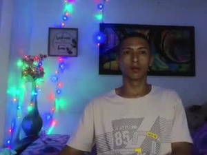 Screenshot from jack_strongarms webcams