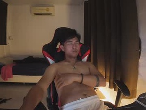 Screenshot from jack_th54 webcams