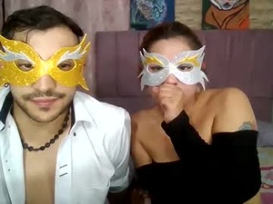 Screenshot from jackandvanne webcams