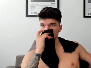 Screenshot from jackboy_2000 webcams