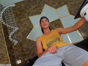 Screenshot from jacke_sum webcams