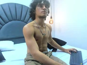 Screenshot from jackestaylor webcams