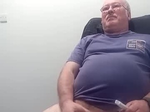 Screenshot from jackfozz webcams