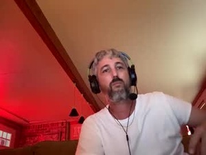 Screenshot from jackhammer225 webcams