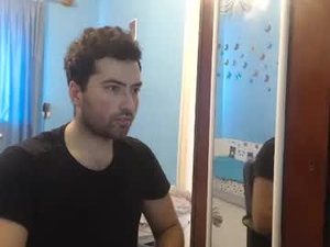 Screenshot from jackson222222222 webcams