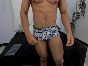 Screenshot from jackson_cruz webcams