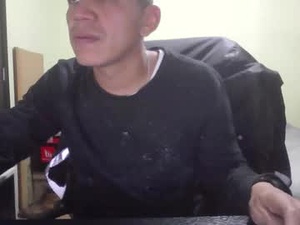 Screenshot from jackson_d14 webcams